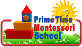 Prime Time Montessori School